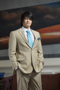 Sharon Coker Photography dressed by Kinkade's Fine Clothing