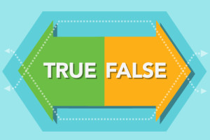 online-training-true-false
