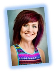 Amber Moyer