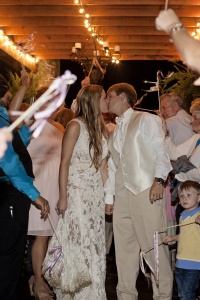 salon ms jackson bridal Lauren Friday's Cassidy Featured Brummett Wedding: