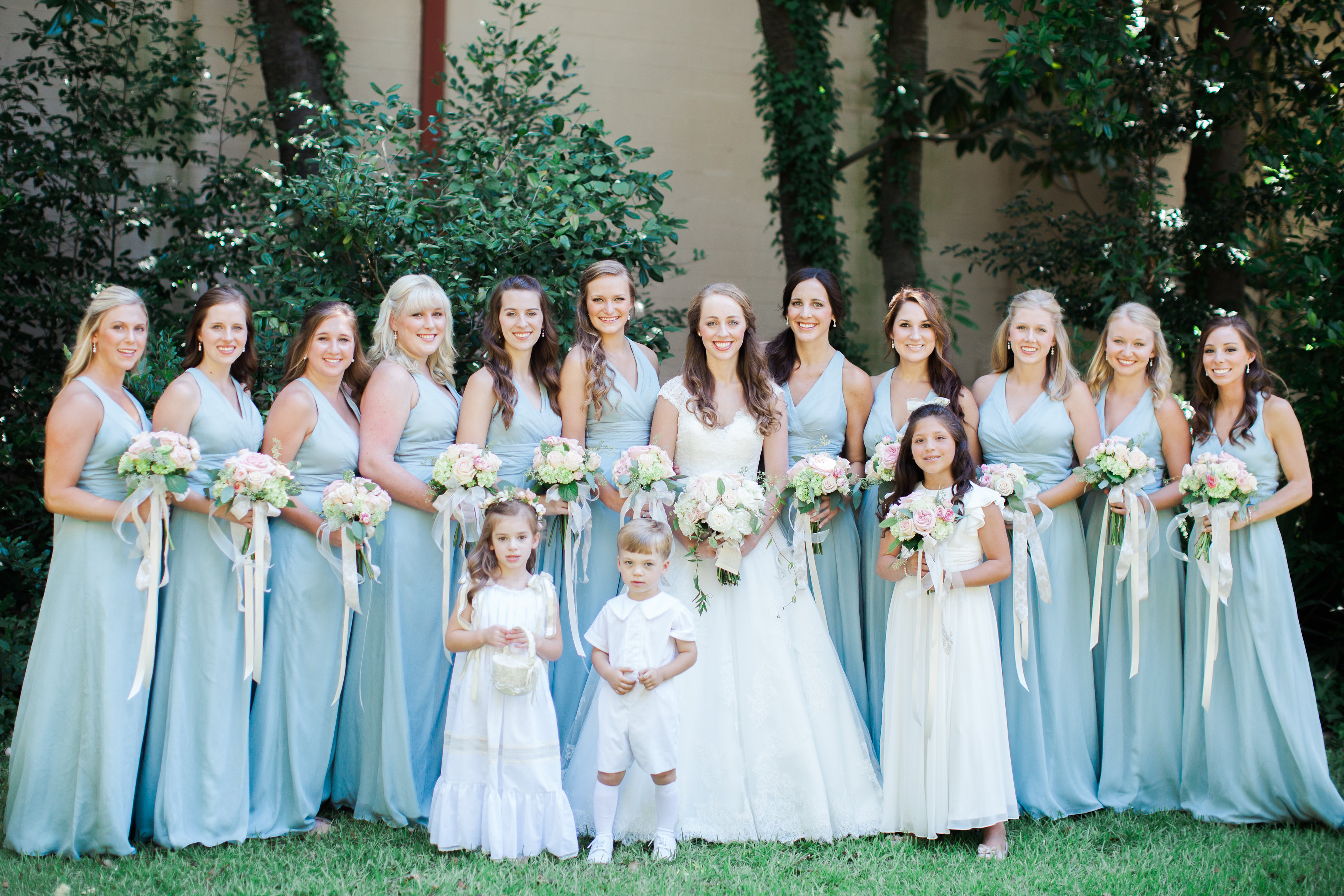 Rebecca Gaines_Kevin Steinman Wedding