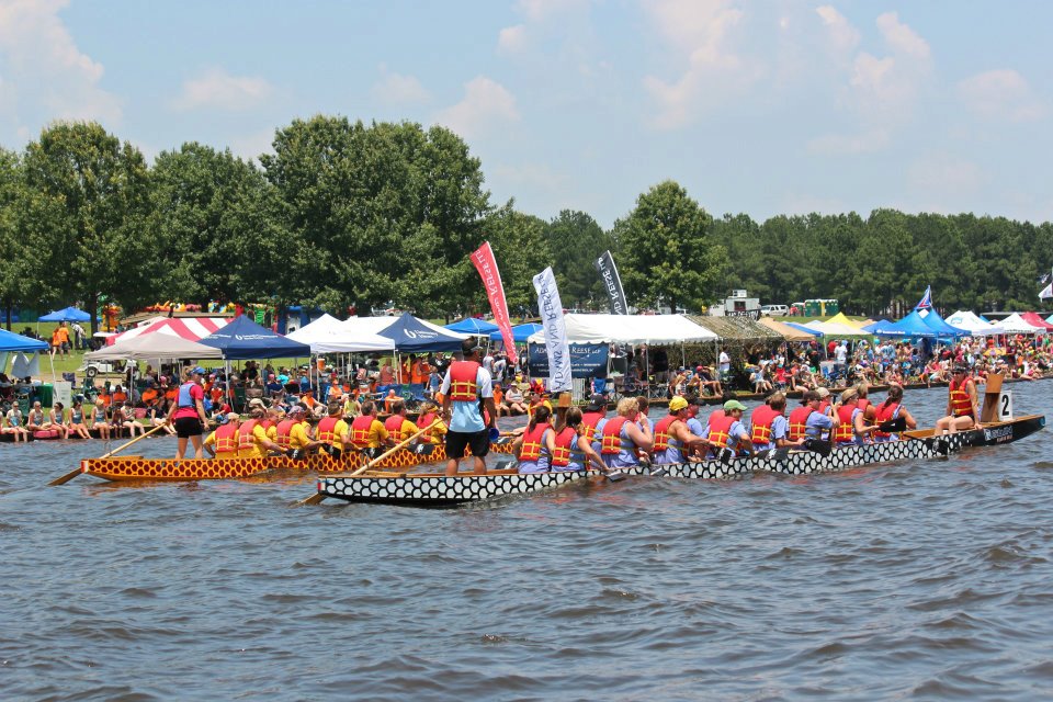 Dragon Boat