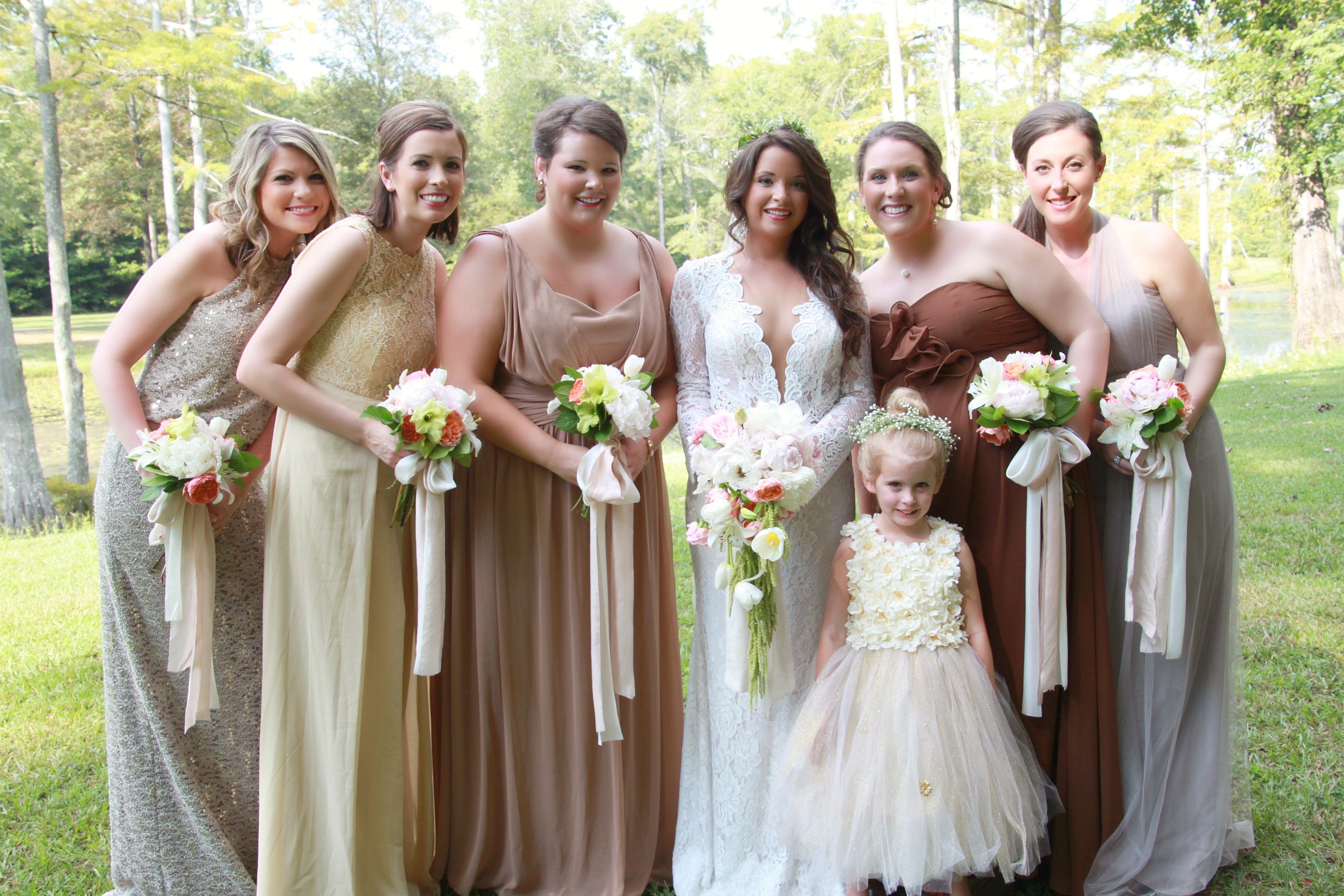 SCHMIDT NICHOLS BRIDESMAIDS MM2