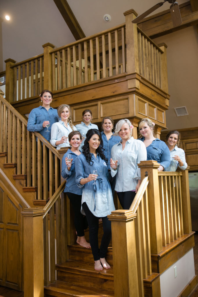 Shannon Medine_Scott Haltom_Mark Eric Photography