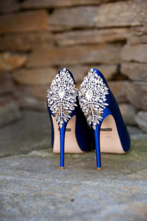 Splurge Worthy Wedding Day Shoes - I DO Y'ALL
