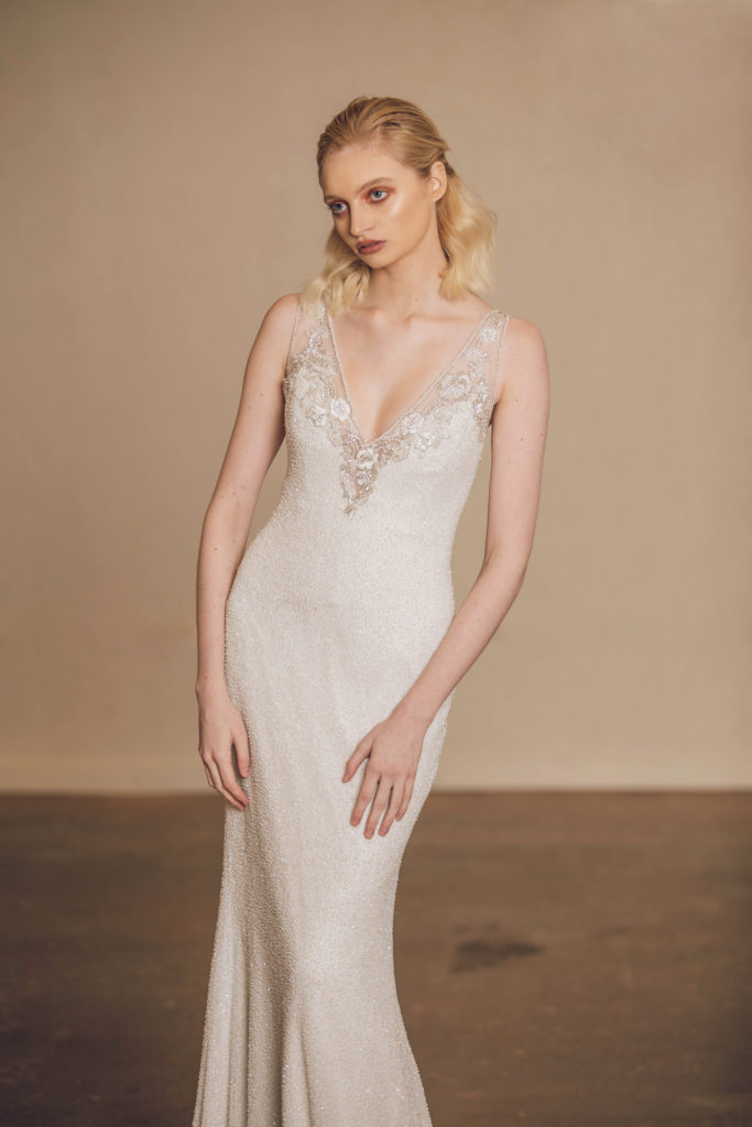 Sophisticated and sexy bridal gowns - I DO Y'ALL