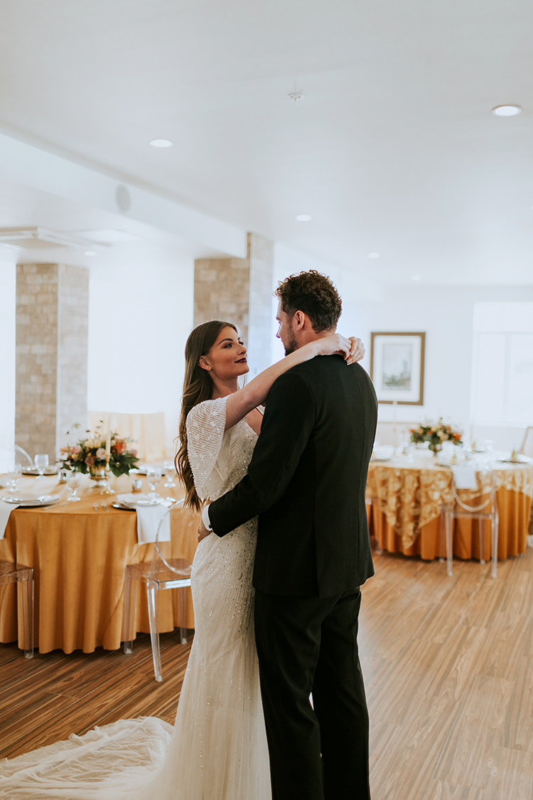 Indie Wedding First Dance Song | photo by Cassie Mathis Photo | featured on I Do Y'all