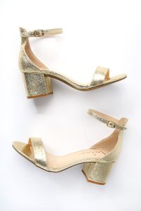Wedding Shoes That Aren’t 6 Inch Heels - I DO Y'ALL
