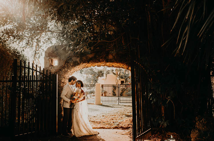 Moroccan Inspired Wedding Styled Shoot | photo by Boote Photography Studio 