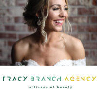 Tracy Branch Wed Show